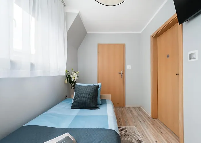 Private Bathroom King Room