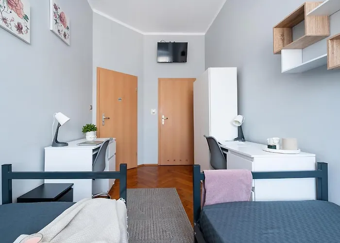 Private Bathroom King Room