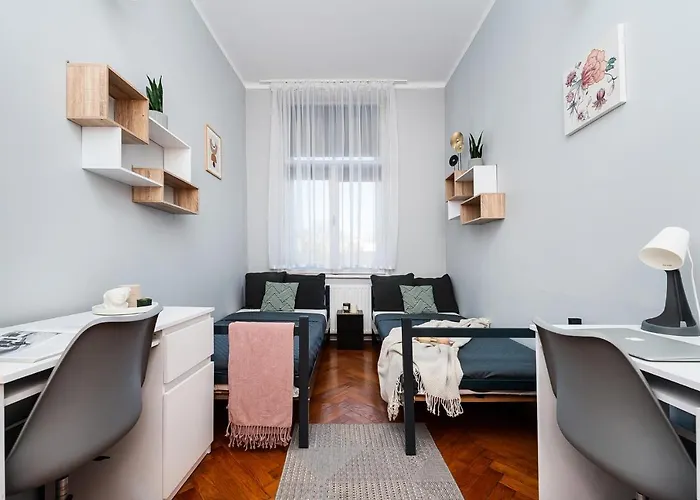 Private Bathroom King Room