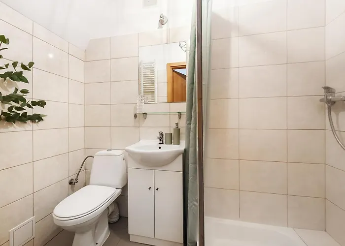 Private Bathroom King Room